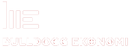 Bulldogg Ekonomi Logotyp